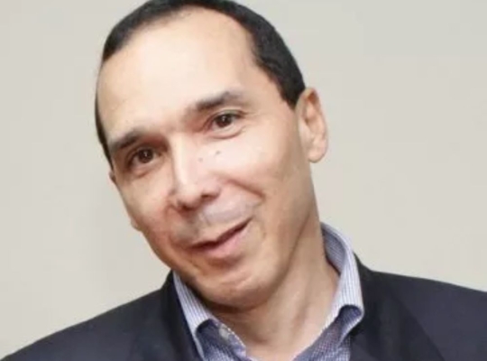 Las razones por las que desde 2018 al productor Ángel Puello le asignaron el sobrenombre de “Ángel Padrino”