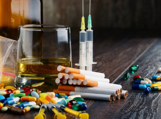 Crecen a 331 millones los consumidores de drogas en el mundo: ¿Cuál es la más popular?