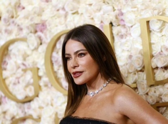 Sofía Vergara: El Mundial es para olvidar las diferencias raciales, políticas y religiosas