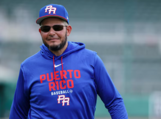 Avión que se estrelló en La Romana iba a buscar al expelotero Yadier Molina a Texas