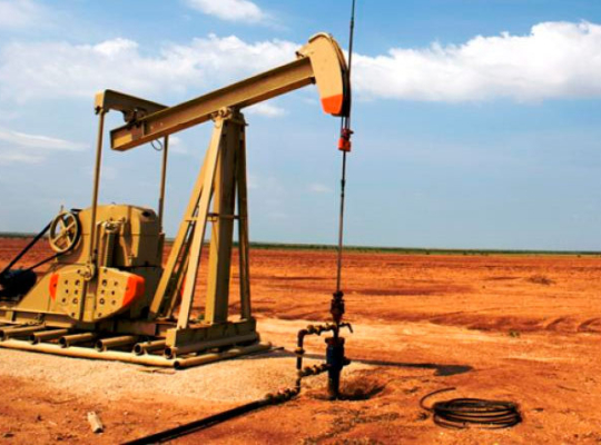 Precios del petróleo se disparan ante tensiones entre EEUU e Irán