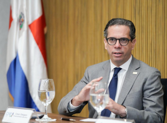 CONEP respalda al Gobierno ante investigación de EEUU sobe trabajo forzoso