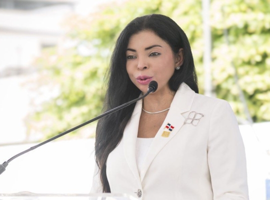 Yeni Berenice: La violencia juvenil requiere nuestra atención inmediata