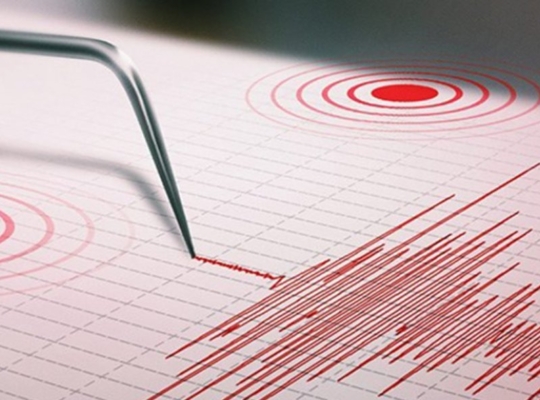 Un sismo de magnitud 5,1 sacude la costa del Pacífico en Nicaragua