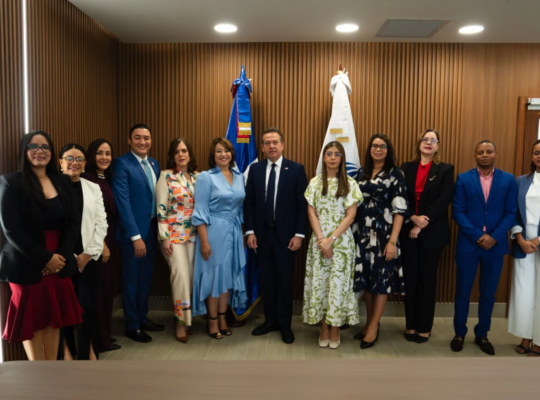 Impulsan mecanismo facilitará el acceso a vivienda a familias sin historial crediticio