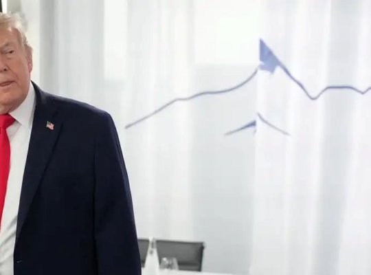 G7 y Trump apoyan «más presión» a Rusia para paz en Ucrania