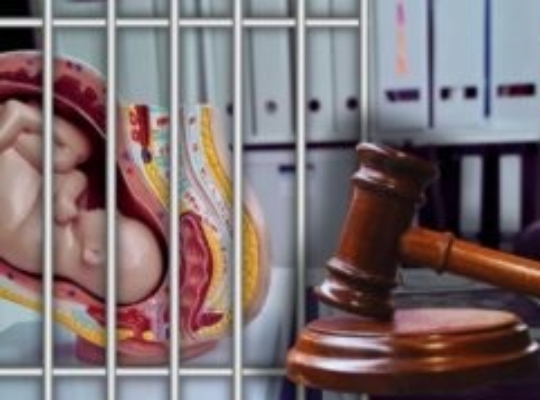 Tribunal Constitucional abre nuevo capítulo en la discusión sobre la despenalización del aborto