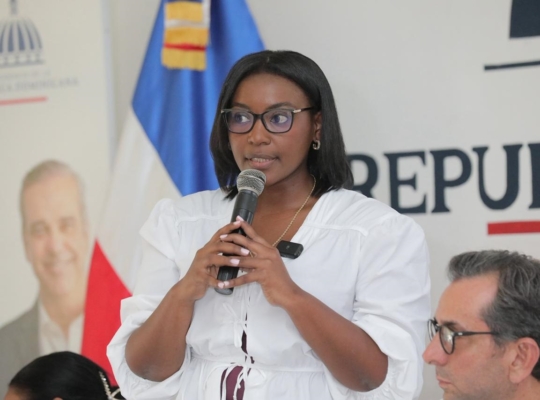 Legisladora propone acciones para preservar patrimonio arqueológico descubierto en Samaná