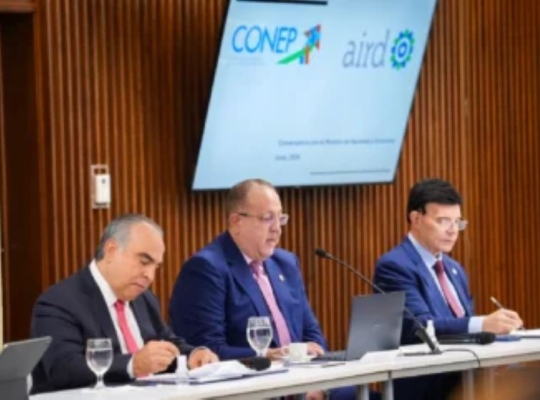 EL PLAN ANTICRISIS SIGUE GENERANDO FUERTES REACCIONES