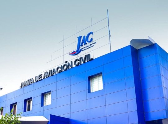 JAC ordena restricciones sanitarias en vuelos para prevenir ingreso del ébola a RD