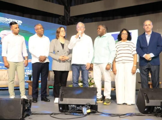 Expo Provisiones 2026 impulsa la economía con millonarias transacciones y una masiva participación del público