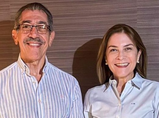 Victoria de Jorge Asjana en la UASD suma otro triunfo al equipo político de Carolina Mejía