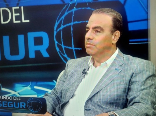 Geopolítica e inteligencia artificial redefinen el futuro del sector asegurador en República Dominicana