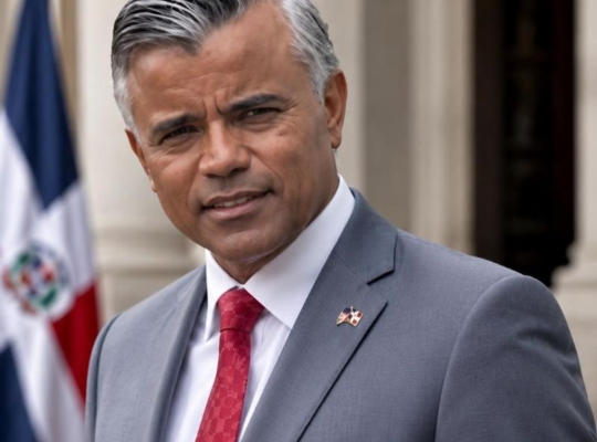 REPÚBLICA DOMINICANA: EL MOMENTO DE APOSTAR POR EL FUTURO