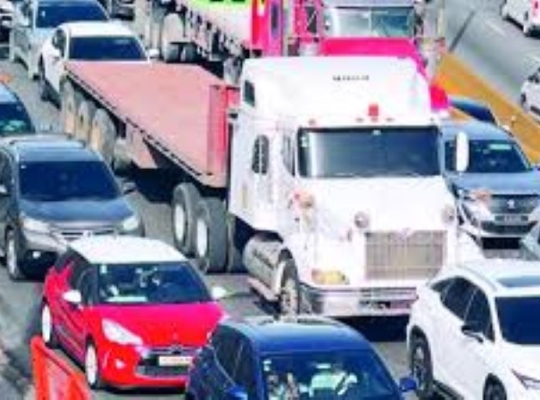 Ángelo Viro respalda reorganización del tránsito y exige controles para garantizar el cumplimiento del plan