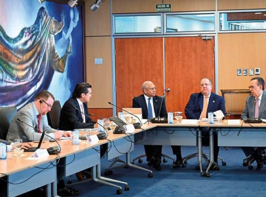 El FMI destaca la resiliencia de la economía dominicana