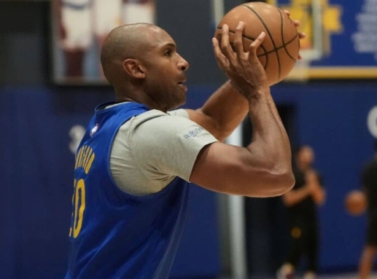 Al Horford anuncia que no jugará con República Dominicana en reapertura de la Media Naranja