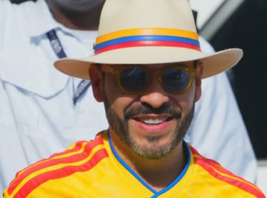 Abelardo de la Espriella llega a la Presidencia colombiana tras una ajustada victoria electoral