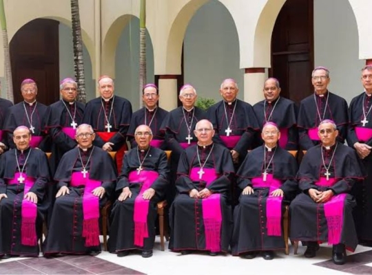 Episcopado Dominicano manifiesta preocupación por discusión de despenalización del aborto en el TC