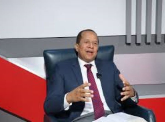 Pastor Mario Rondón: “En la ecuación de Dios, el ser humano es una variable”