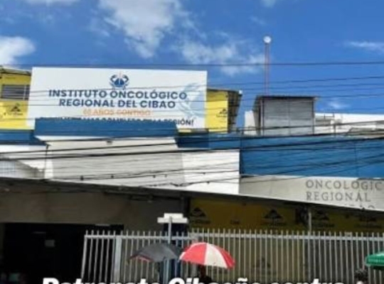 Caso Patronato Cibaeño: investigan venta de medicamentos donados y cobros duplicados por tratamientos oncológicos
