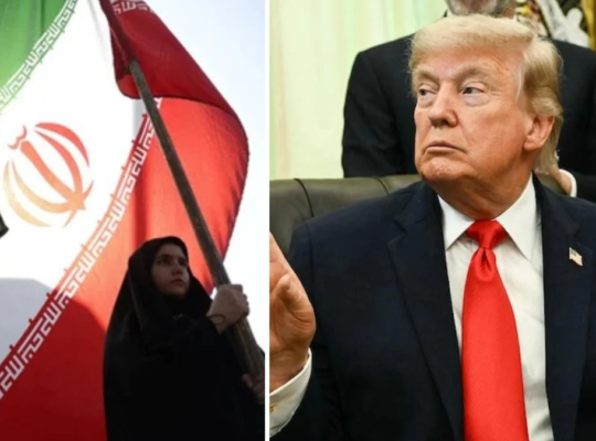 Pakistán confirma un acuerdo de paz entre los Estados Unidos e Irán