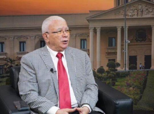 Tomás Hernández Alberto respalda declaraciones del presidente Luis Abinader y destaca claridad de su mensaje al país