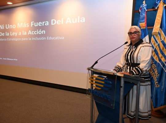 Ni uno más fuera del aula: propuesta contra la exclusión silenciosa