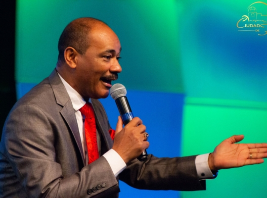 Alianza Evangélica Dominicana pide la presidente la República promulgar el Código Penal en el plazo establecido por la ley 