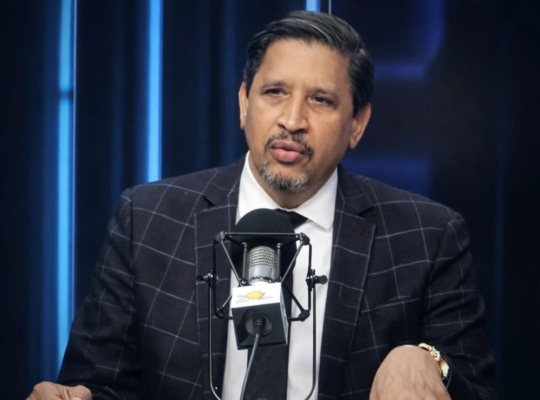 Abogado penalista Valentín Medrano advierte retos jurídicos del nuevo Código Penal dominicano