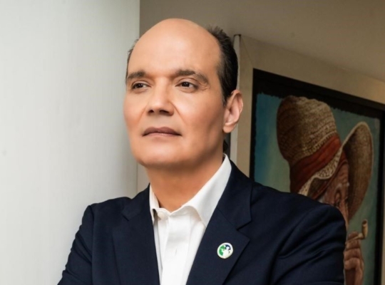 Ramfis Domínguez Trujillo y Esperanza Democrática presentan al Congreso un paquete de reformas para fortalecer el Código Penal