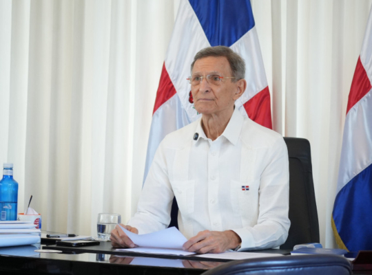 Cuerpo de dominicana fallecida en Venezuela no será traído a RD