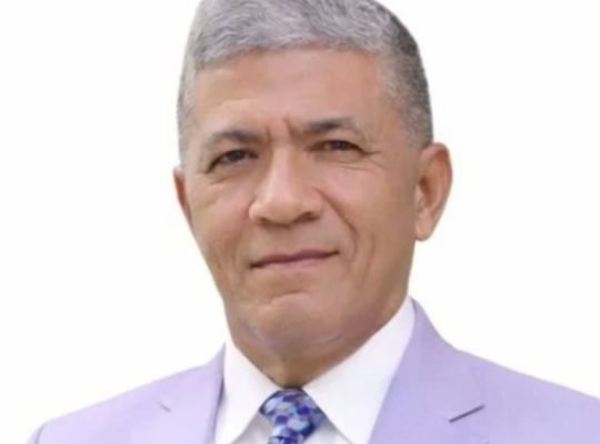 Julián Sosa es electo director de la Escuela de Comunicación Social de la UASD