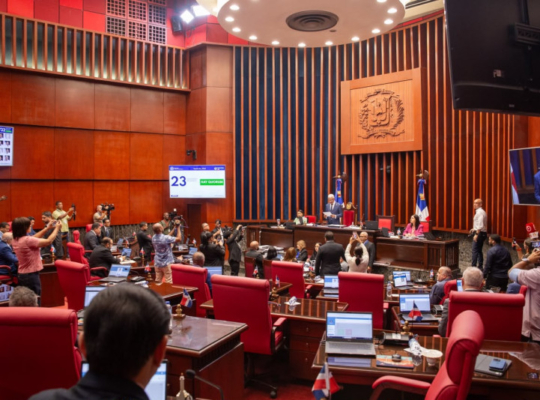 Gobierno deja fuera el “hostigamiento laboral” en nuevo Código Penal