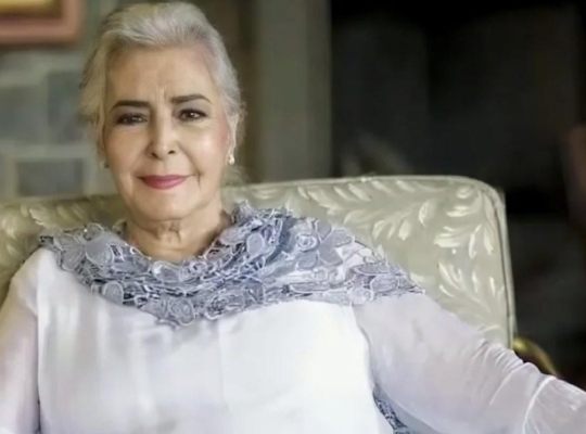 Fallece actriz mexicana Elsa Aguirre