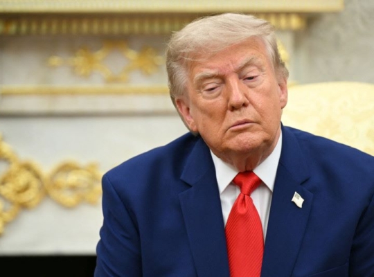 Embajador de EE. UU. ante la ONU afirma que Trump da «un poco de margen» al diálogo con Irán
