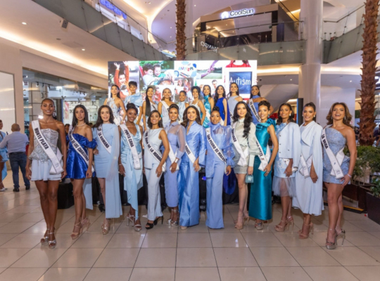 Todo lo que debes saber antes de conocer a la próxima Miss RD Universo 2026