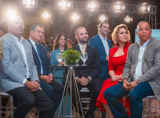 E3 Noticias celebra tercer aniversario con el lanzamiento de su versión impresa