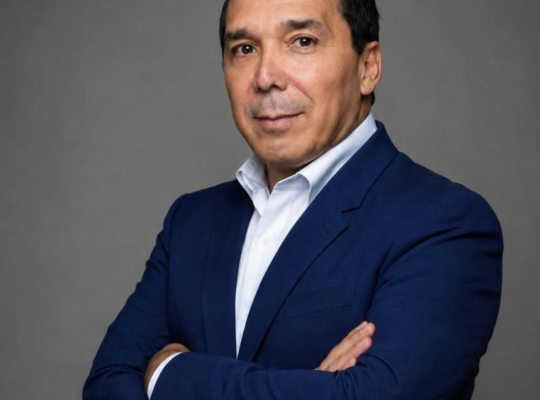 Tomás Hernández Alberto: el hombre que nunca dejó de sembrar esperanza en el campo dominicano