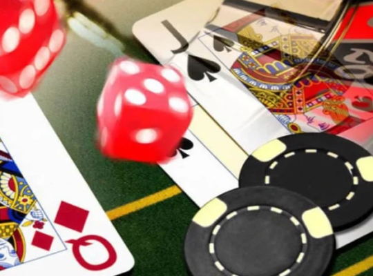 Crece preocupación por proyecto de ley sobre juegos de azar que conocerá la Cámara de Diputados