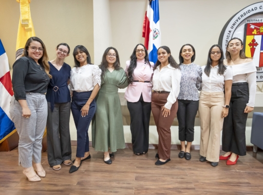 Ministerio Público resalta el rol de las universidades en la prevención de la trata y el tráfico de personas