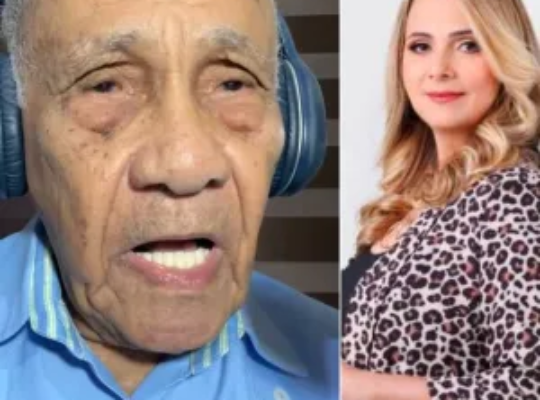 Ezequiel Molina: «Gracias Nuria»