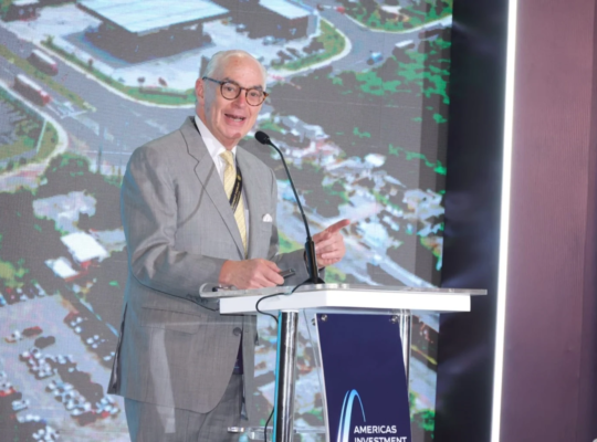 Afirman que RD se consolida en liderazgo región de zona franca