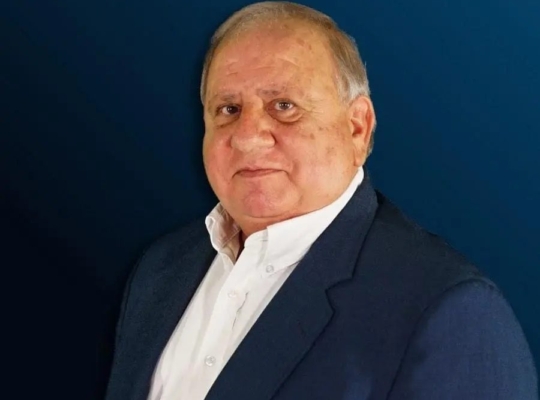 Ernesto Fadul celebra que Ramfis Domínguez Trujillo ya está habilitado para aspirar a la Presidencia de la República