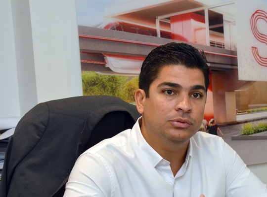RD$35 para conectar tarifa integrada de metro, teleférico y autobuses: lo que viene en el transporte