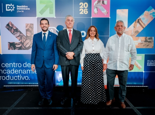 Asonahores anuncia la 38.ª Exposición Comercial 2026 en Punta Cana