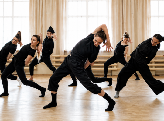 República Dominicana será sede por primera vez del prestigioso encuentro internacional “Só Dança in Motion 2026”