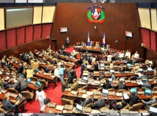 Reforma policial avanza: Senado introduce modificaciones y da luz verde en primera lectura