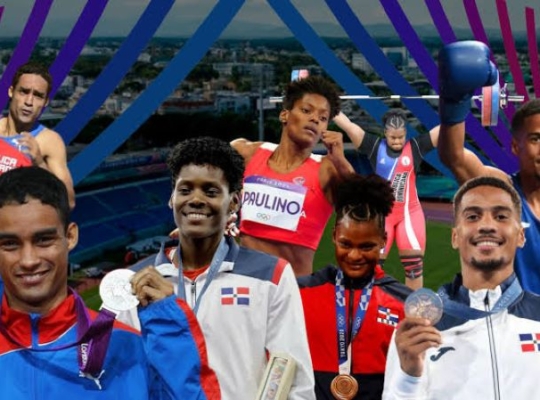 Santo Domingo 2026: la mayor delegación dominicana de la historia buscará consolidar al país como potencia regional