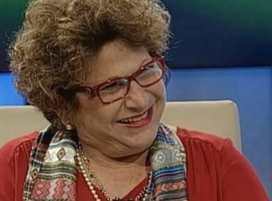 Consuelo Despradel: una voz que nunca ha renunciado a defender lo que cree